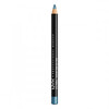 Silmade ja kulmude pliiats NYX Professional Makeup Eye and Eyebrow Pencil, 910 Satin Blue, 1,2 g