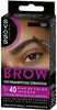 Kulmuvärv Syoss Brow Tint, Black, 1 tk