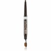 Kulmupliiats Lovely Waterproof Brow Pencil, 02, 1 tk
