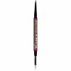 Kulmupliiats NYX Professional Makeup Blade & Shade, 09 Brunette, 0,06 g