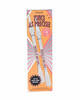 Kulmupliiatsite komplekt Benefit Precisely My Brow Pencil Duo, 0,16 g