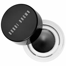Geeljas silmalainer Bobbi Brown Long Wear Gel, Black Ink, 3 g