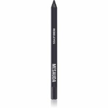 Silmapliiats Mesauda Milano RebelEyes, 108 Lapis, 1,2 g