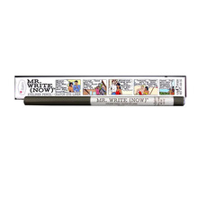 Silmapliiats The Balm Mr. Write Now, Vince Charcoal, 0,28 g