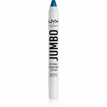 Silmade pliiats NYX Professional Makeup Jumbo, 641 Blueberry Pop, 5 g