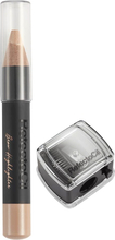 Kulmude esiletõstja RefectoCil Brow Highlighter, komplekt (pliiats + teritaja)
