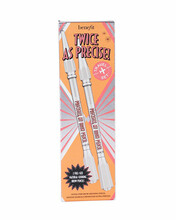 Kulmupliiatsite komplekt Benefit Precisely My Brow Pencil Duo, 0,16 g