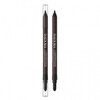 Silmapliiats Isadora The Contour Kajal, Nr. 61 Chocolate Brown, 1,2 g