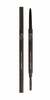 Kulmupliiats BOM Super Slim, 01 Charcoal Brown, 0,1 g
