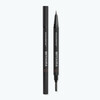 Kulmupliiats Mesauda Signabrow, 104 Dark, 0,6 g