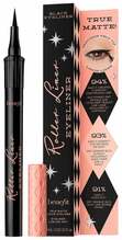 Silmalainer Benefit Roller Liner, Black, 1 ml