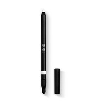 Silmapliiats Dior Diorshow On Stage Crayon, 099 Black, 1,2 g
