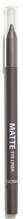 Silmapliiats Gosh Matte Eye Liner, 005 Mole, 1,2 g