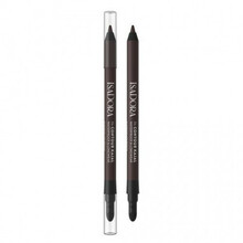 Silmapliiats Isadora The Contour Kajal, Nr. 61 Chocolate Brown, 1,2 g