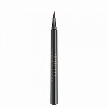 Kulmumarker Artdeco Pro Tip Brow Liner, 15 Brown Tip, 1 g