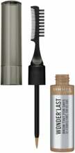 Kulmugeel Rimmel Wonder Last Brow Tint, 001 Blonde, 4,5 ml