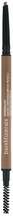 Kulmupliiats Bare Minerals Mineralist Micro Brow Pencil, Taupe, 0,08 g