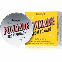 Kulmupomade Benefit Powmade, 2 Warm Golden Blonde, 5 g