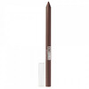 Silmapliiats Maybelline Tattoo Liner, 911 Smooth Walnut, 6 g