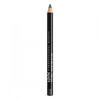 Silmapliiats NYX Professional Makeup Eye and Eyebrow Pencil, 940 Black Shimmer, 1,2 g