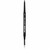 Kulmupliiats Revolution Relove Blade Brow, Dark Brown, 0,1 g