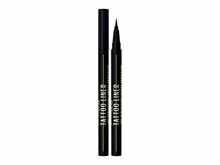 Silmalainer Maybelline Tattoo Liner Ink Pen, Black, 1 ml