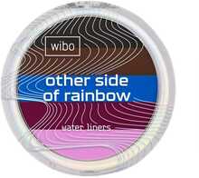 Veeaktiveeritav silmapliiats Wibo Other Side Of Rainbow, 6 g
