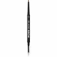 Kulmupliiats Revolution Relove Blade Brow, Dark Brown, 0,1 g