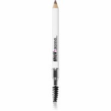 Kulmupliiats Wet n Wild Brow Sessive, Dark Brown, 0,7 g