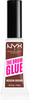 Kulmugeel NYX Professional Makeup The Brow Glue, 03 Medium Brown, 5 g