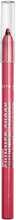 Silmapliiats Rimmel Shimmer Shock, 2 Blueberryblast, 1,2 g