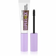 Kulmugeel Maybelline New York Super Lock, Deep Brown, 7-8 g