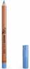 Silmapliiats Gosh Woody Eye Liner, 006 Blue, 1 g