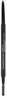 Kulmupliiats Bare Minerals Mineralist Micro Brow Pencil, Rich Black, 0,08 g