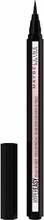 Silmalainer Maybelline New York Hyper Easy, 800 Knockout Black, 0,6 g