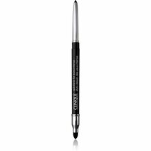 Silmapliiats Clinique Quickliner for Eyes Intense, 09 Intense Ebony, 0,25 g