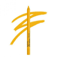 Kulmupliiats NYX Professional Makeup Epic Wear, Cosmic Yellow, 1,2 g