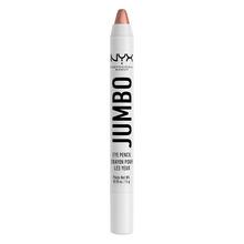 Silmade pliiats NYX Professional Makeup Jumbo Eye Pencil, 633 Iced Latte, 5 g