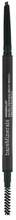 Kulmupliiats Bare Minerals Mineralist Micro Brow Pencil, Rich Black, 0,08 g