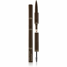 Kulmupliiats Estee Lauder BrowPerfect 3D All-In-One Styler, Seal Brown, 1 g