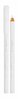Silmapliiats Essence Kajal Pencil, 04 White, 1 g