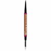 Kulmupliiats NYX Professional Makeup Blade & Shade, 05 Auburn, 0,06 g