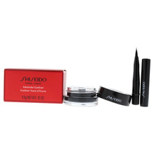Silmade pliiats Shiseido Inkstroke, VI605 Nasubi Purple, 4,5 g