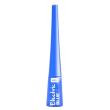 Silmalainer Wibo Eye Liner, Electric Blue, 4 ml