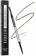 Kulmupliiats Nanobrow, Blonde, 1 g