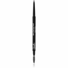 Kulmupliiats Sleek Micro-Fine Brow Pencil, Dark Brown, 6,3 g