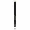 Geel-silmapliiats Estee Lauder Double Wear Waterproof, 01 Onyx, 0,3 g