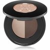 Kulmupuuder Anastasia Beverly Hills Brow Powder Duo, Dark Brown, 2x0,8 g