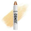 Sära andev pulk NYX Professional Makeup Jumbo Multi-Use Highlighter Stick, 05 Apple Pie, 2,7 g
