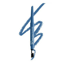 Kulmupliiats NYX Professional Makeup Epic Smoke Liner, 09 Navy Heat, 0,17 g